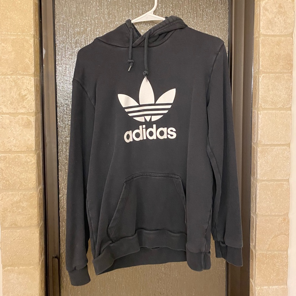 Adidas hoodie